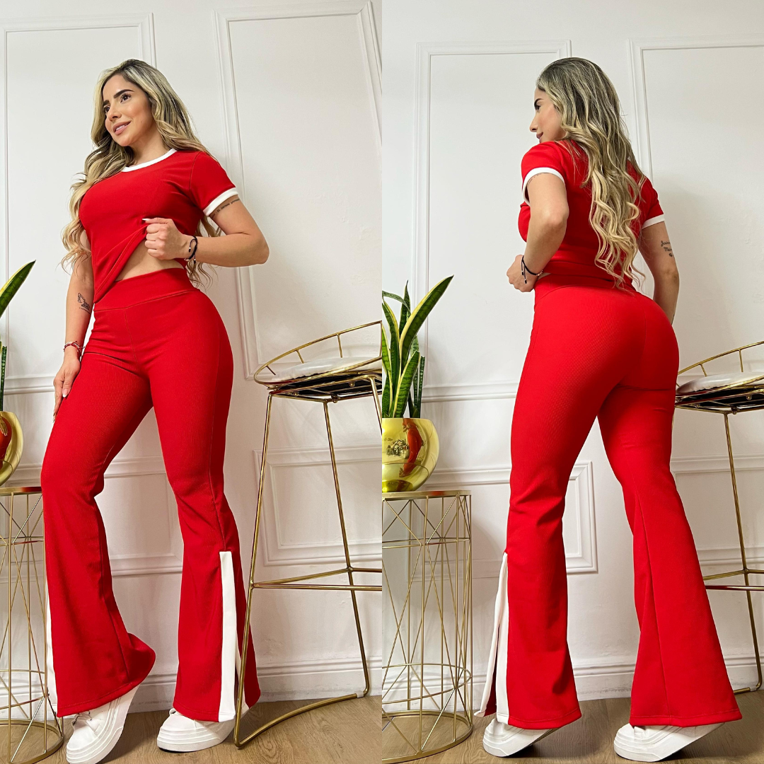CONJUNTO VENASSI