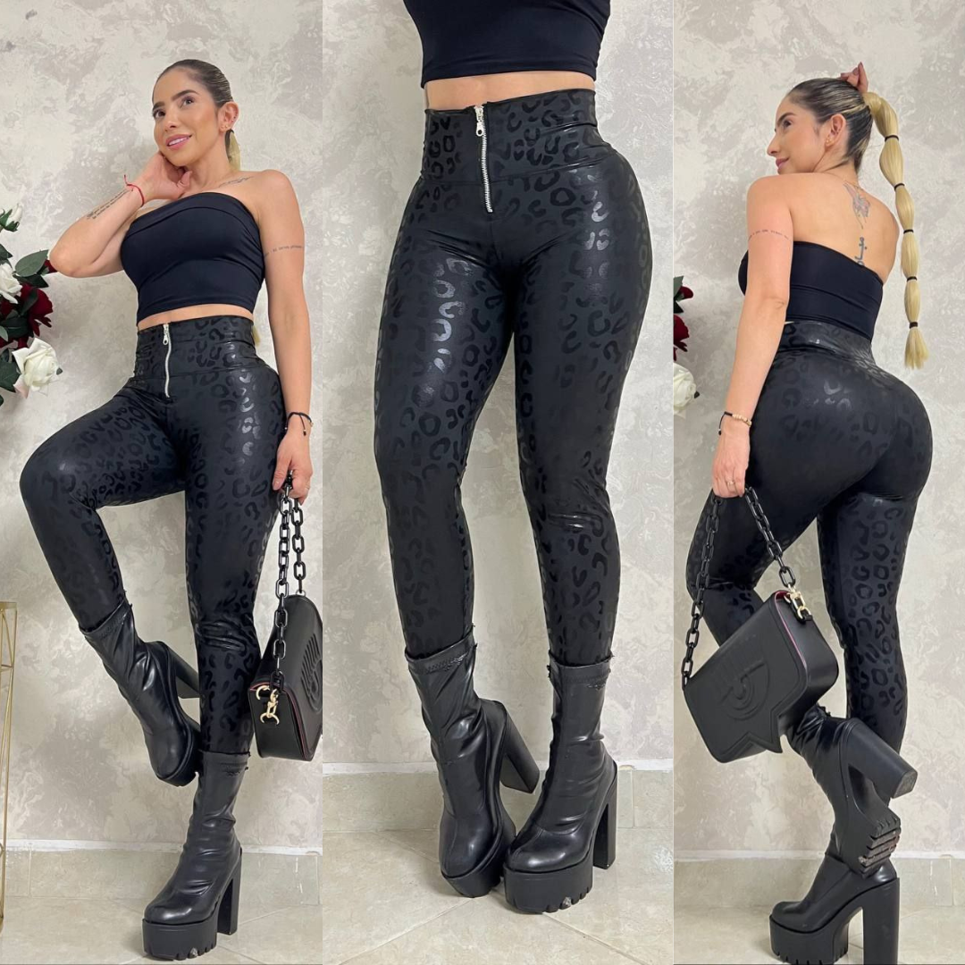 LEGGING CIERRE