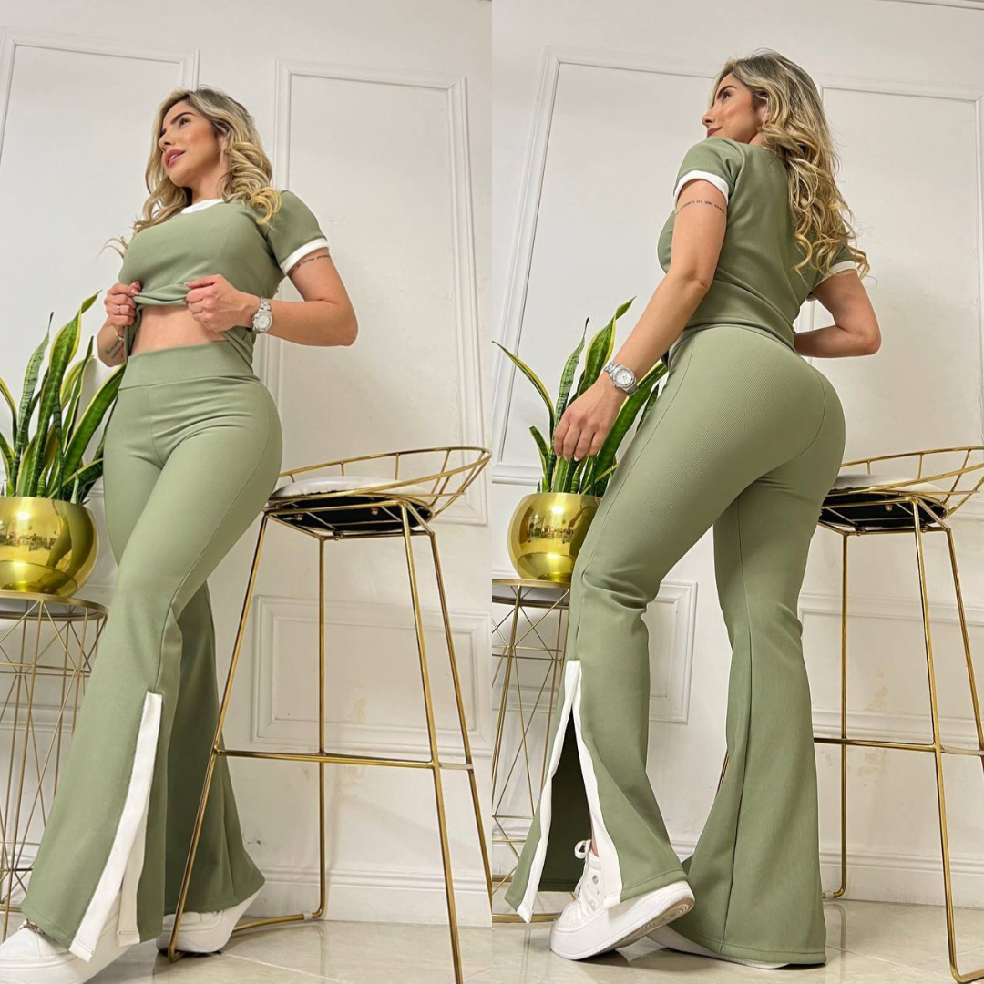 CONJUNTO VENASSI