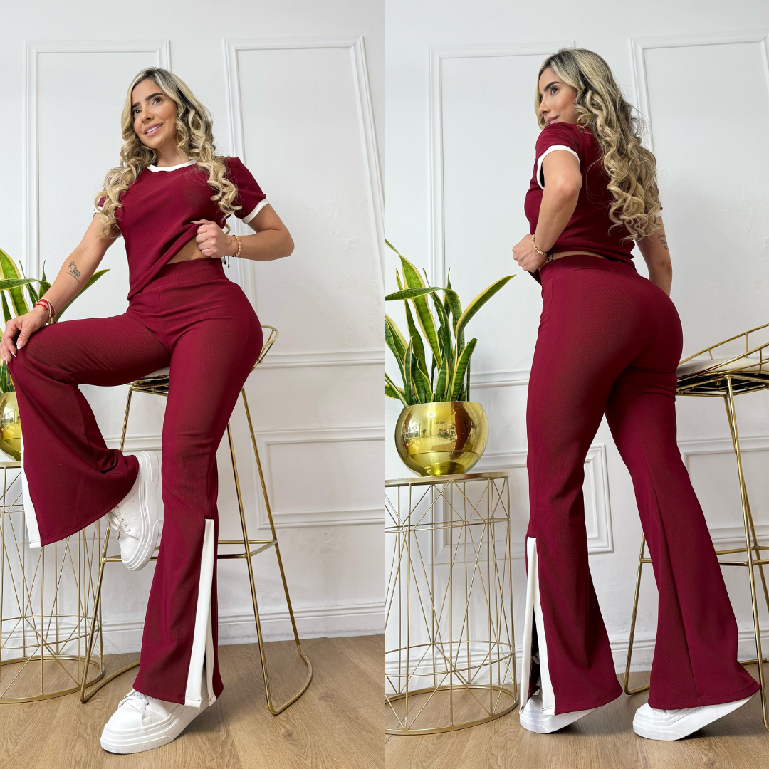 CONJUNTO VENASSI