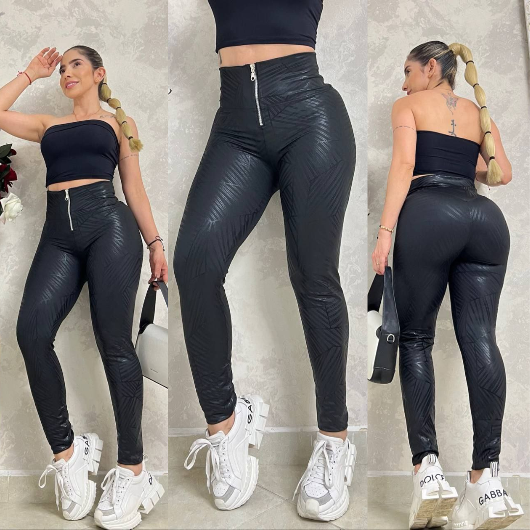 LEGGING CIERRE