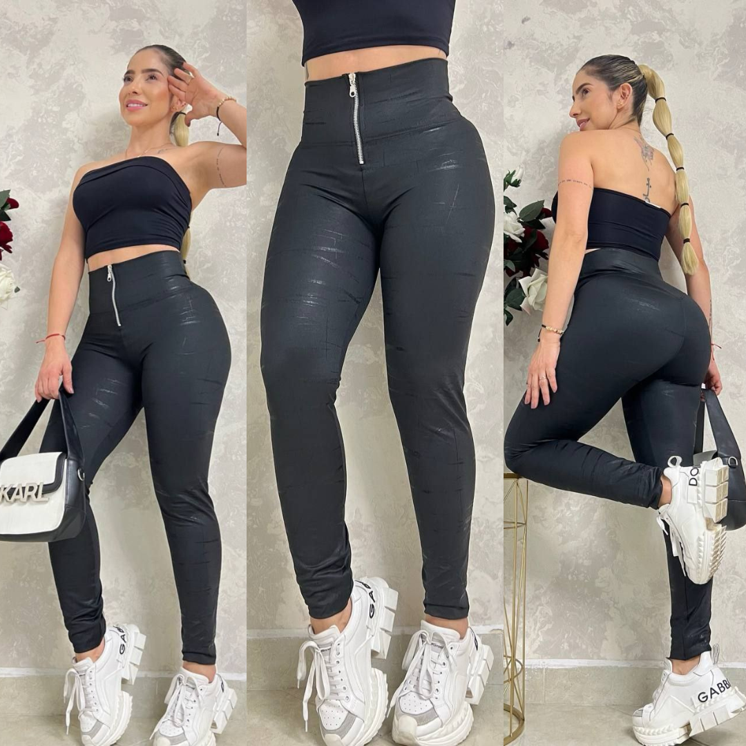 LEGGING CIERRE