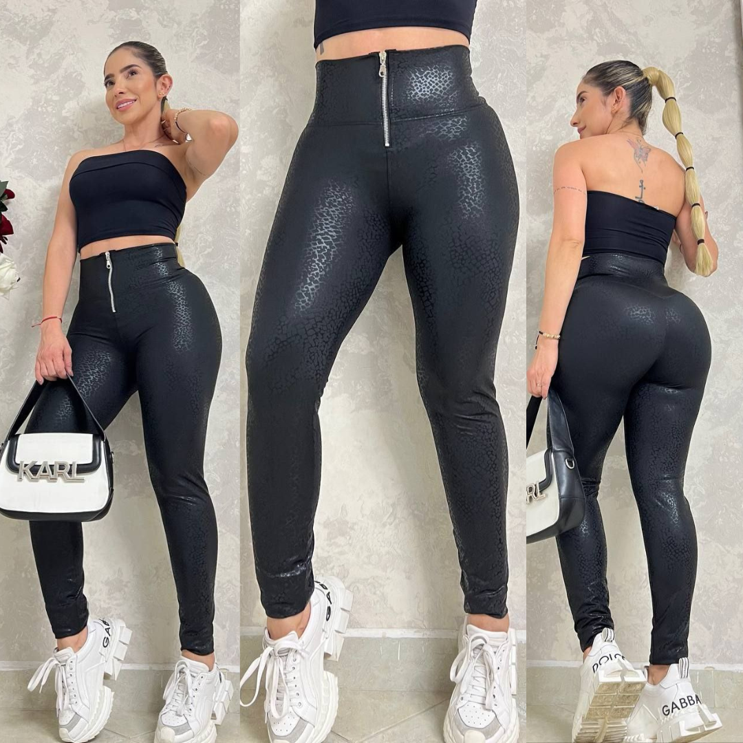 LEGGING CIERRE