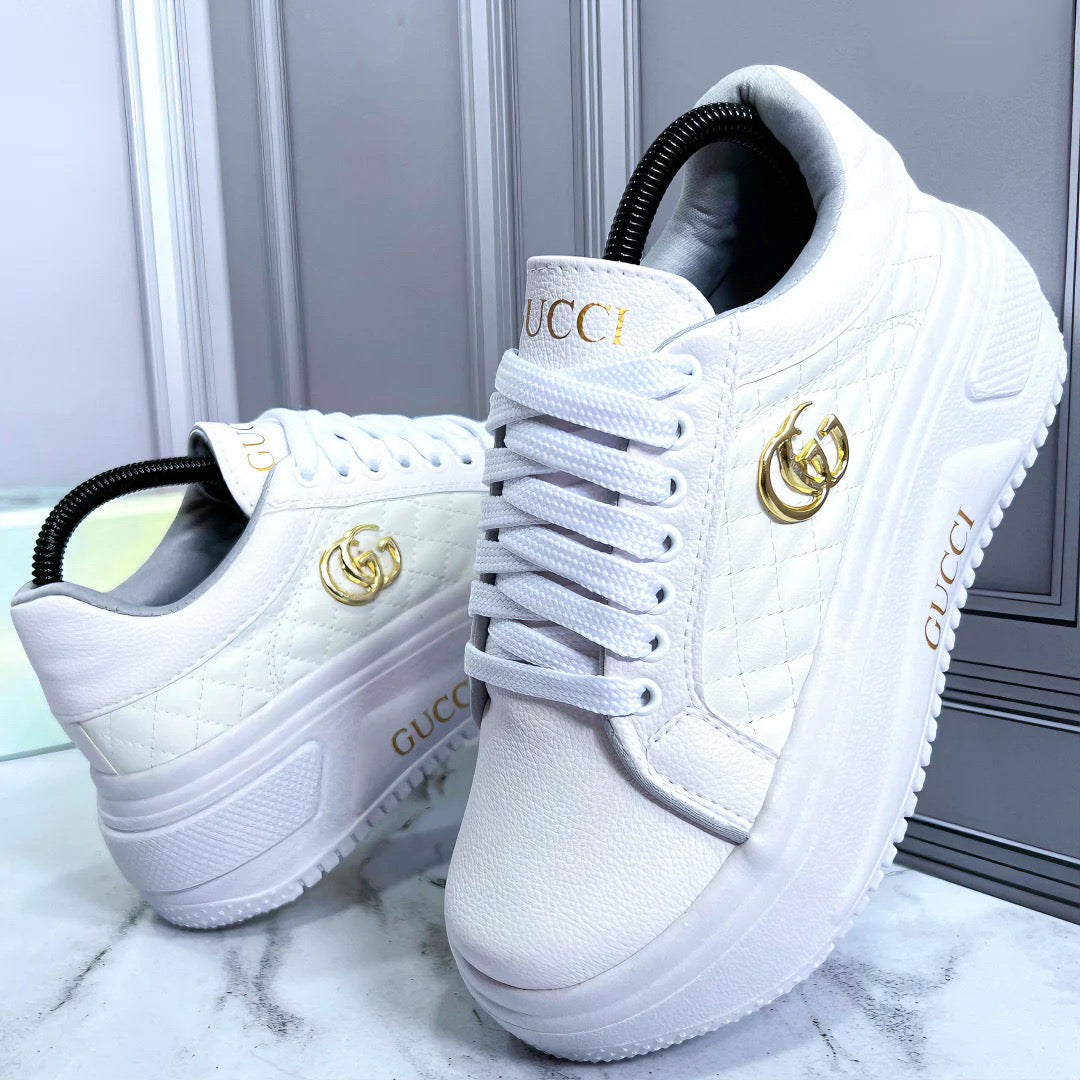 Zapatillas Gucci