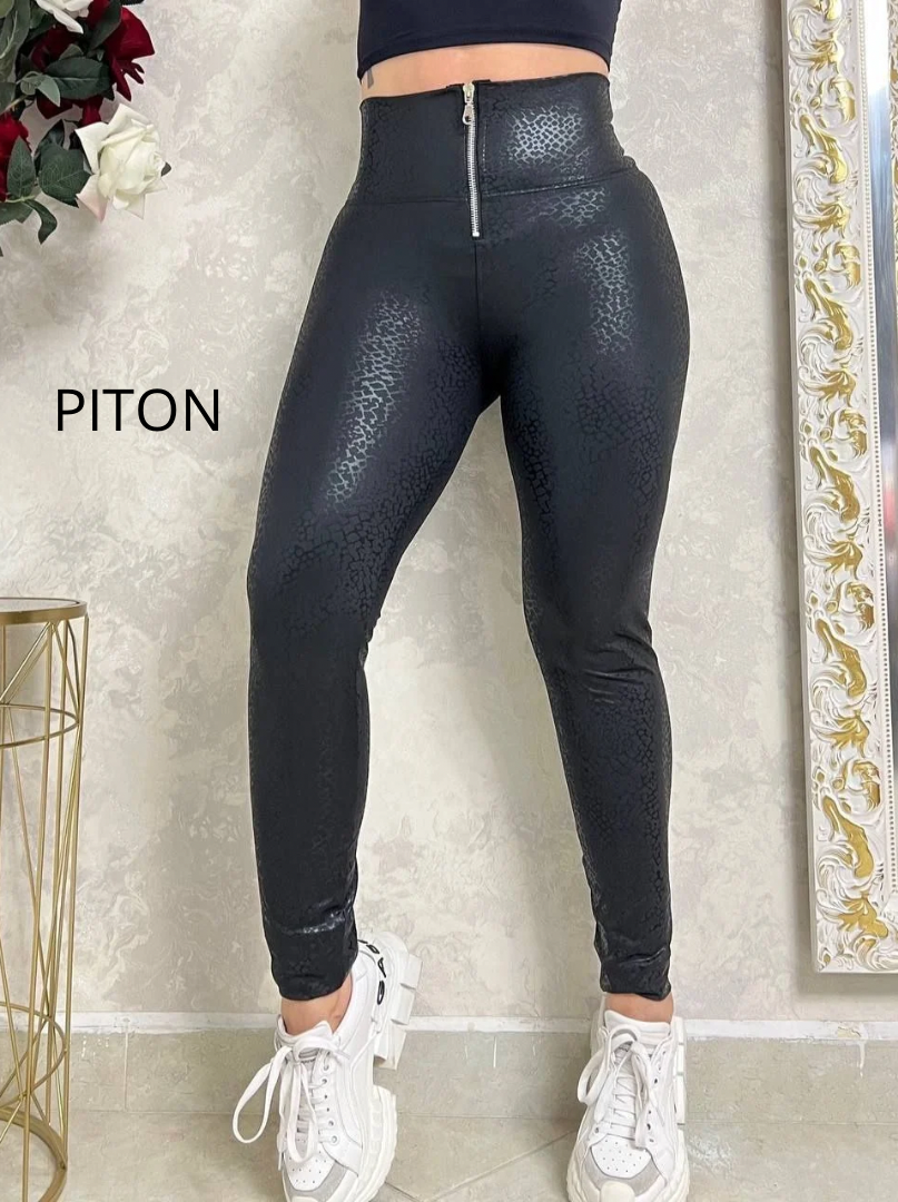 LEGGING CIERRE