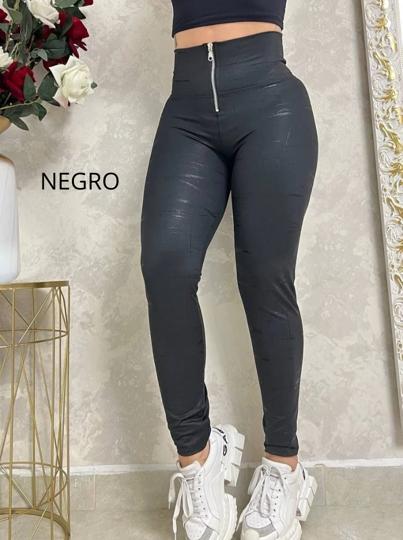 LEGGING CIERRE