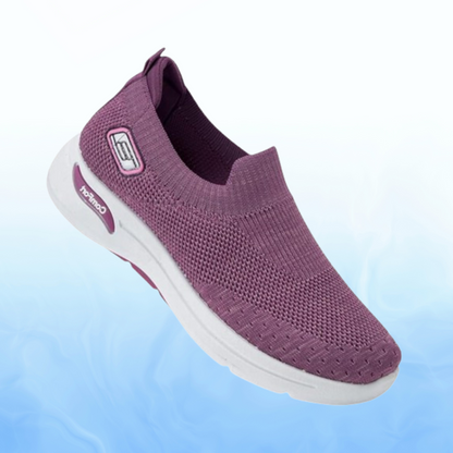 ZAPATILLAS ORTOPÉDICAS - FLEX COMFORT FEMENINA, INFORMAL Y CÓMODA