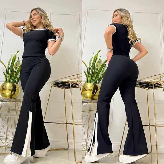 CONJUNTO VENASSI