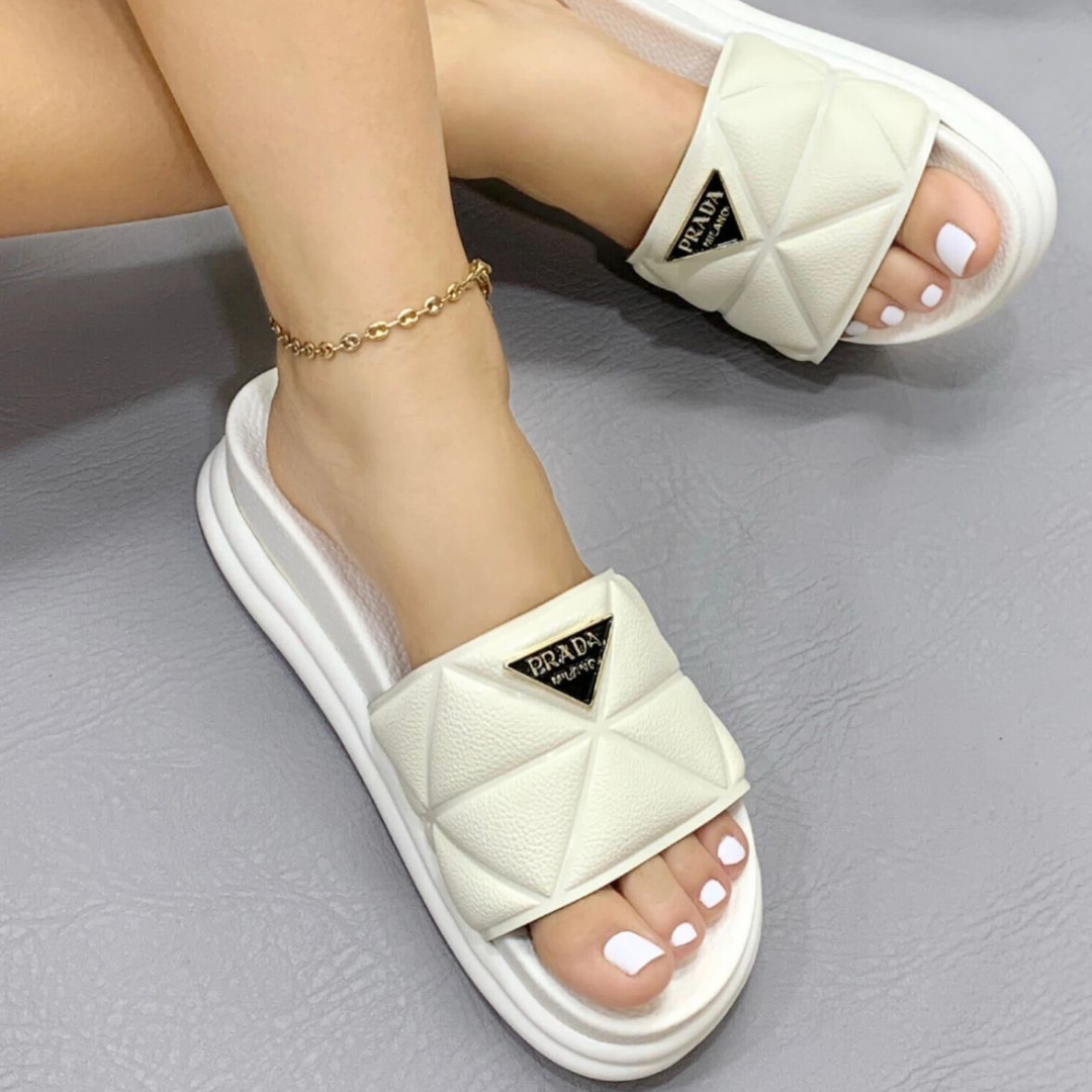 Sandalia Prada – Edición Limitada