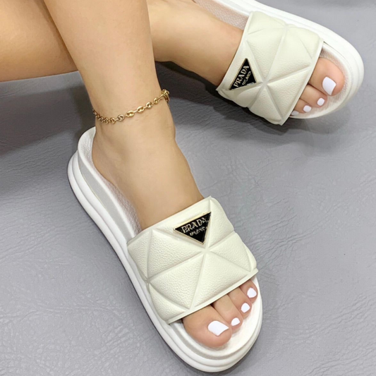 Sandalia Prada – Edición Limitada