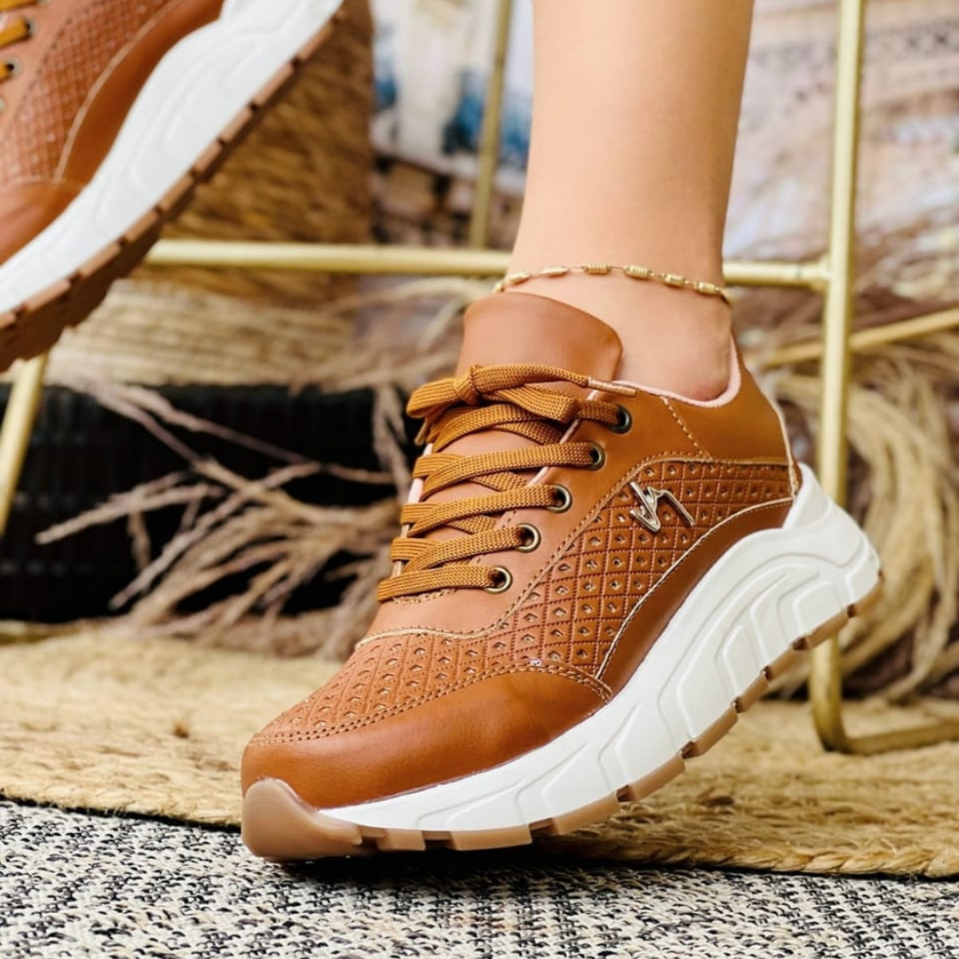 Tenis Casual Velez Comfort