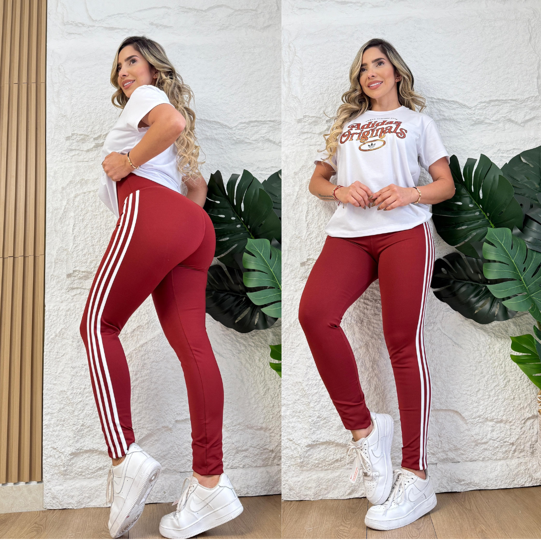 Lanzamiento - DEPORTIVO ADIDAS SUPLEX  BODYFIT