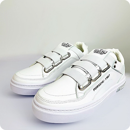 Tenis Alfa Caballero Modelo Exclusivo