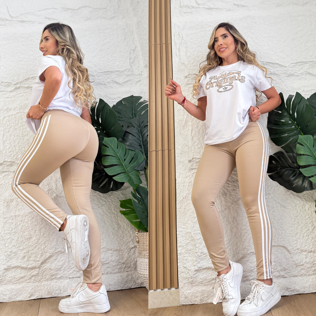 Lanzamiento - DEPORTIVO ADIDAS SUPLEX  BODYFIT