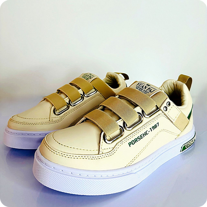 Tenis Alfa Caballero Modelo Exclusivo