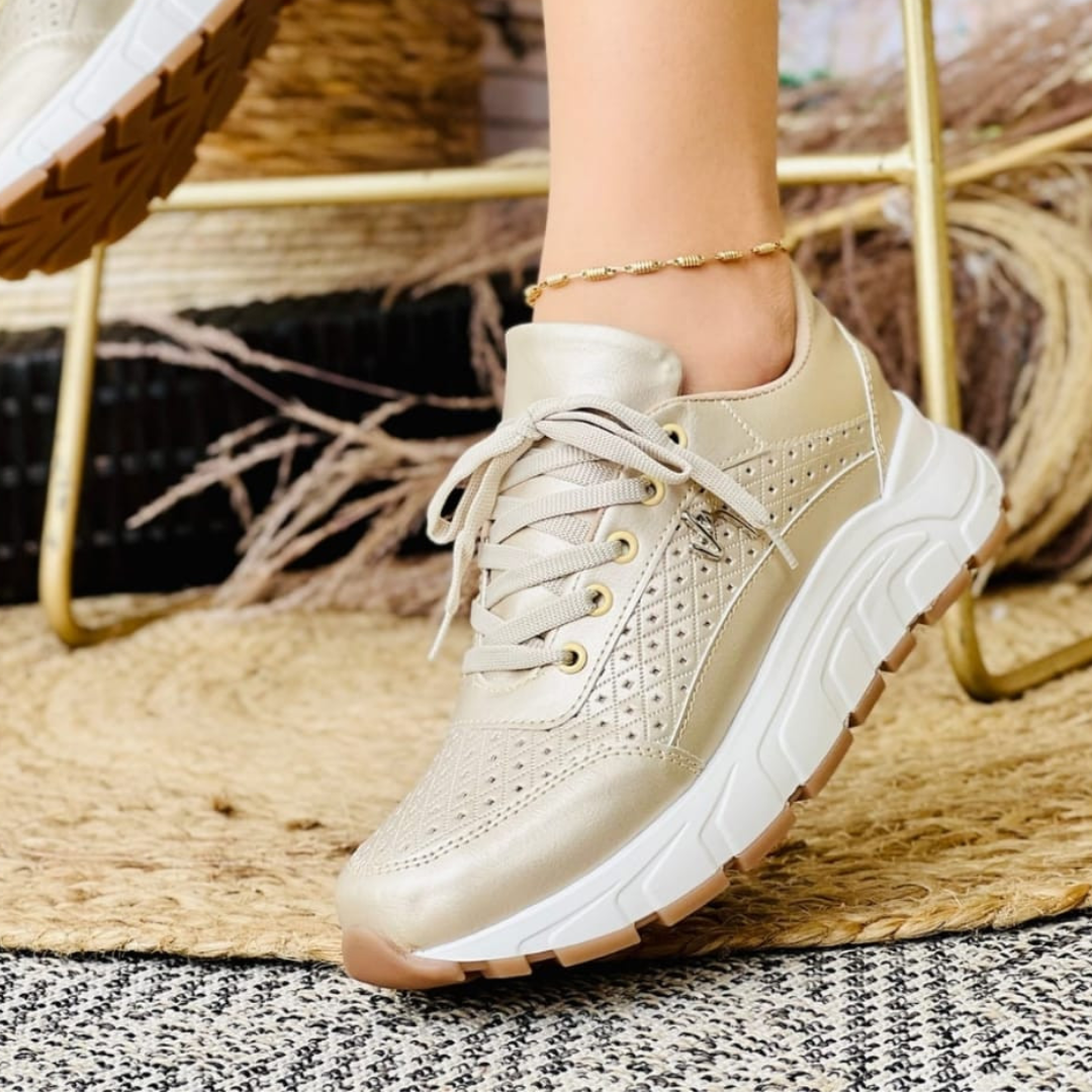 Tenis Casual Velez Comfort