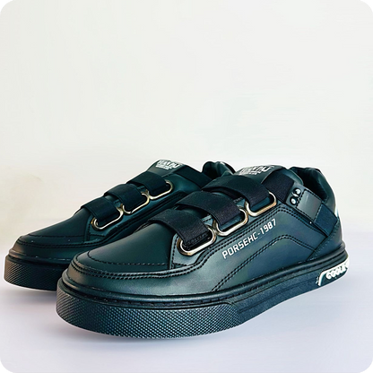 Tenis Alfa Caballero Modelo Exclusivo