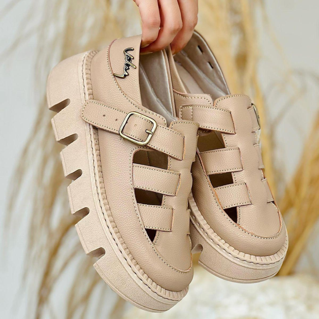 Plataforma VELEZ Araña