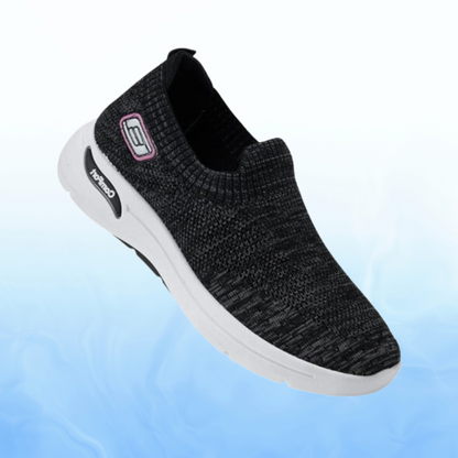 ZAPATILLAS ORTOPÉDICAS - FLEX COMFORT FEMENINA, INFORMAL Y CÓMODA