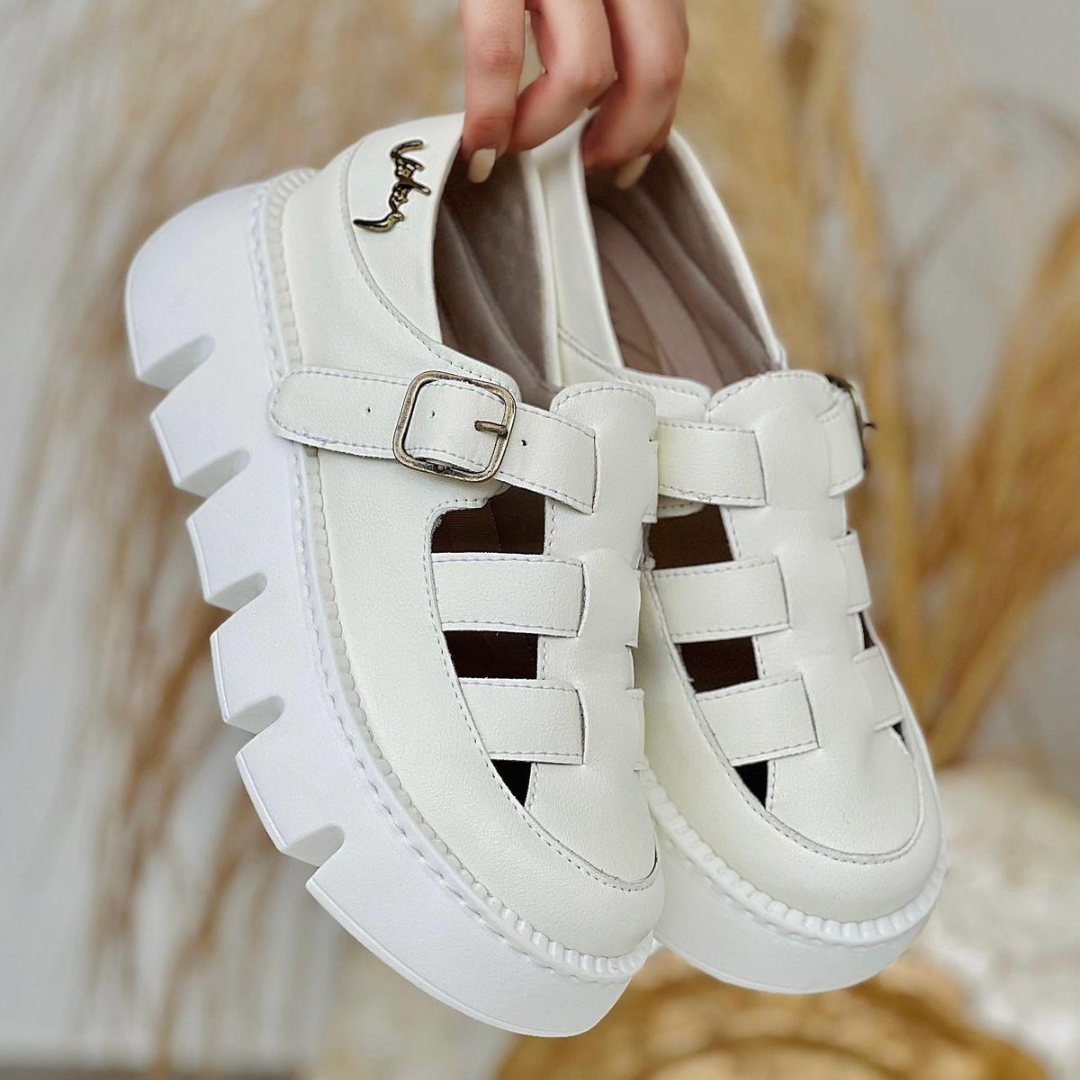 Plataforma VELEZ Araña