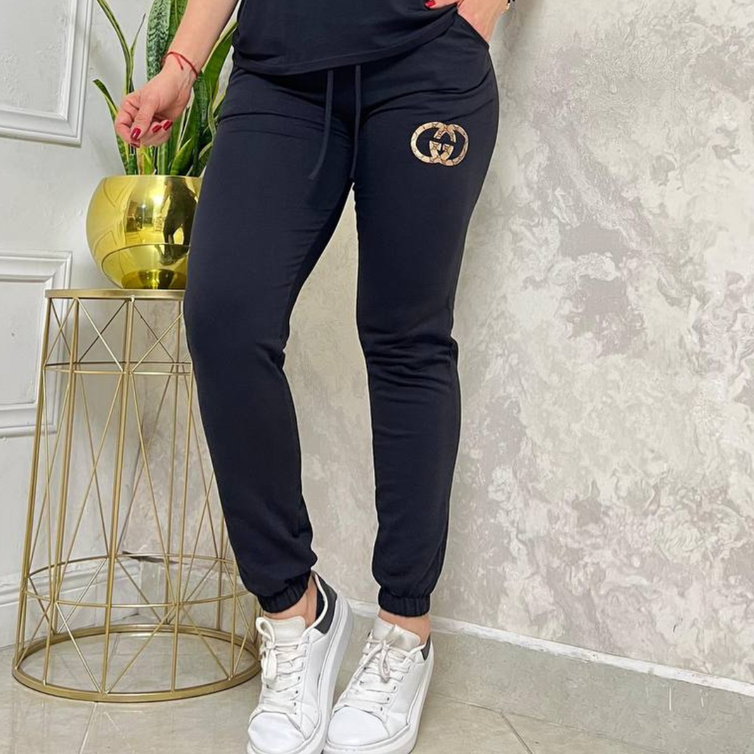 Conjunto GUCCI – Estilo Sofisticado con Máximo Conforto