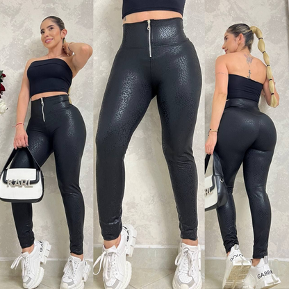 LEGGING CIERRE