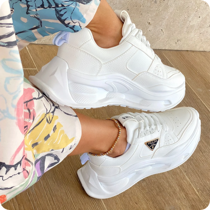 NUEVOS TENIS PRADA CHUNKY