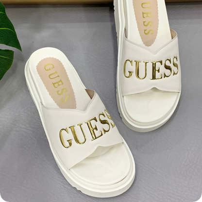 SANDALIA GUESS  Modelo exclusivo