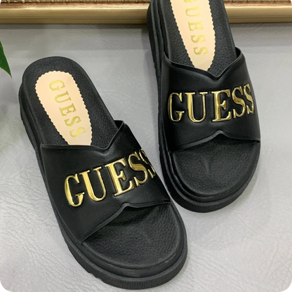 SANDALIA GUESS  Modelo exclusivo