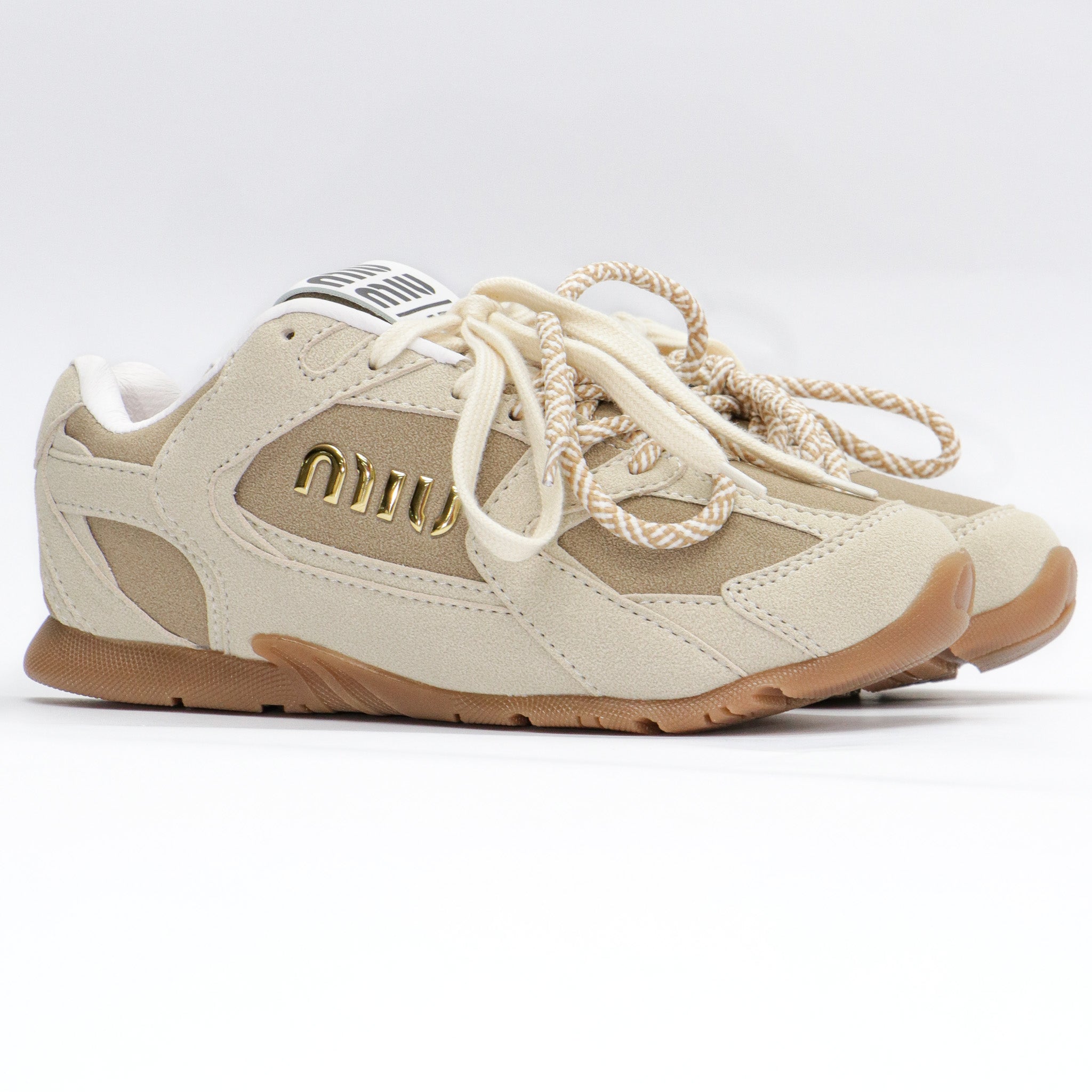 MIU MIU & NB - EDICIÓN LIMITADA