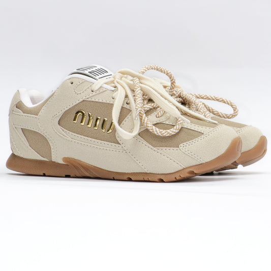 MIU MIU & NB - EDICIÓN LIMITADA