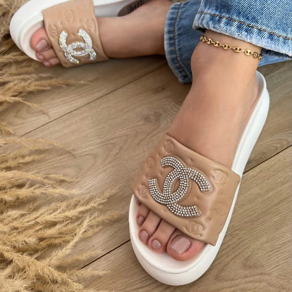 PLATAFORMA CHANEL MURANO