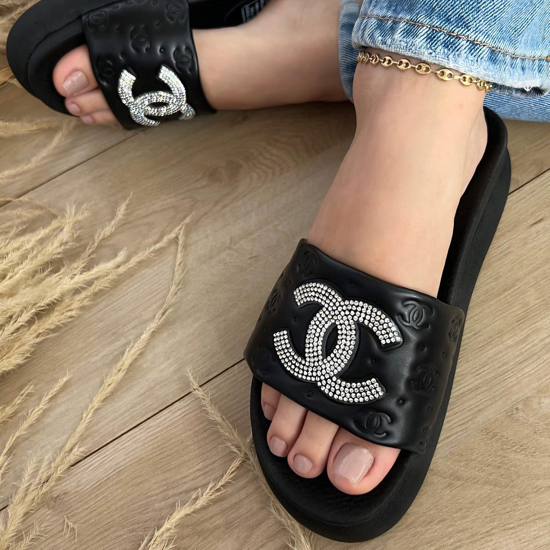 PLATAFORMA CHANEL MURANO