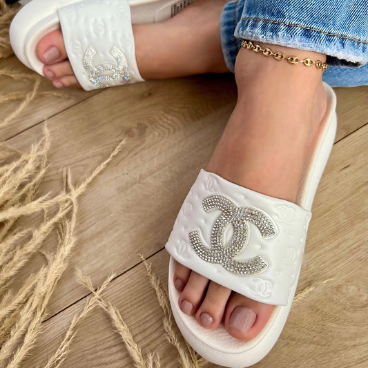 PLATAFORMA CHANEL MURANO