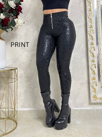 LEGGING CIERRE
