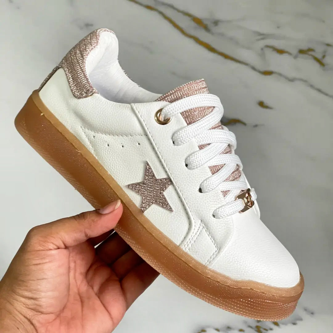 Deportivo Star Glow – Edición Festiva