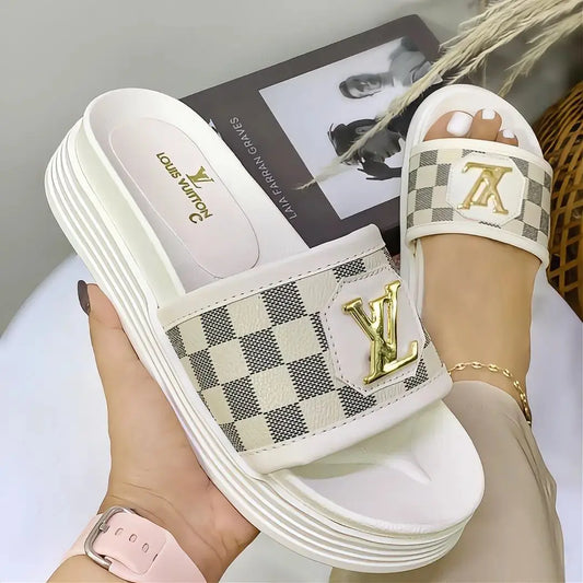 Sandalia LV Elite Edición Limitada -  Confort Premium