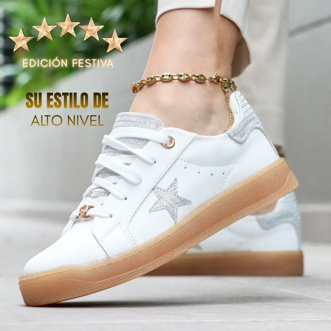 Deportivo Star Glow – Edición Festiva