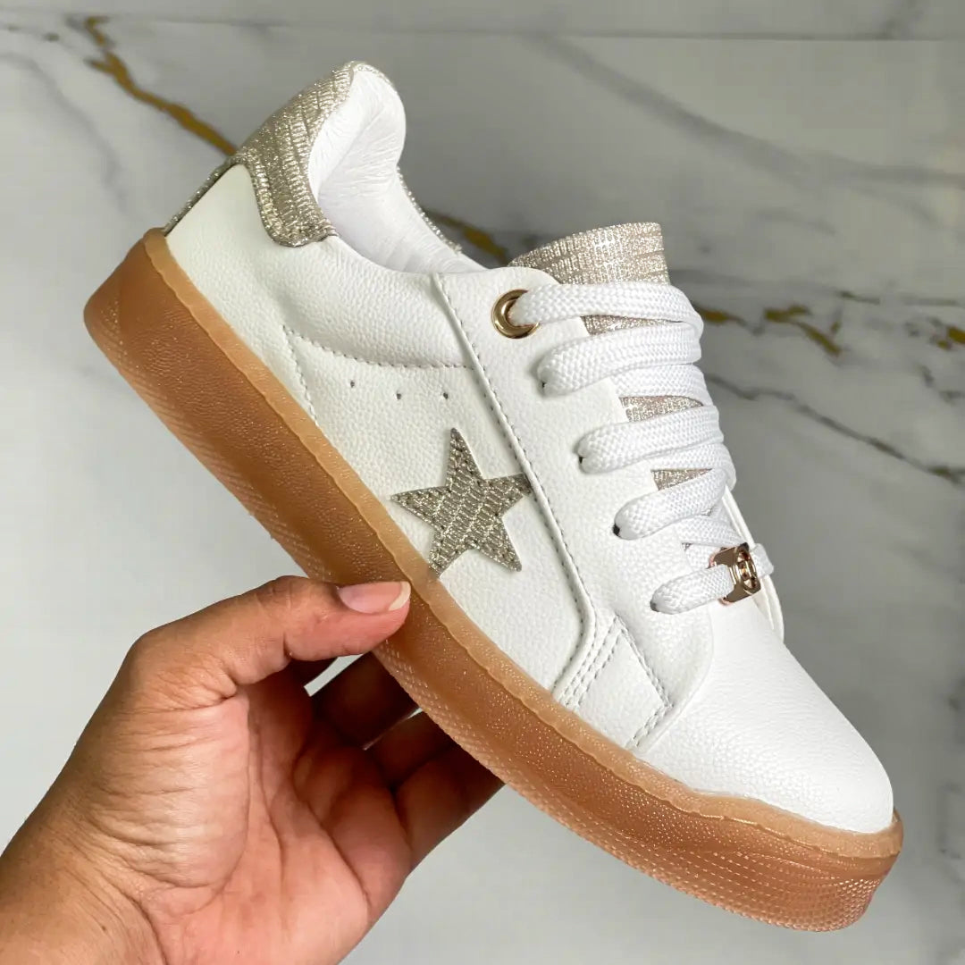 Deportivo Star Glow – Edición Festiva