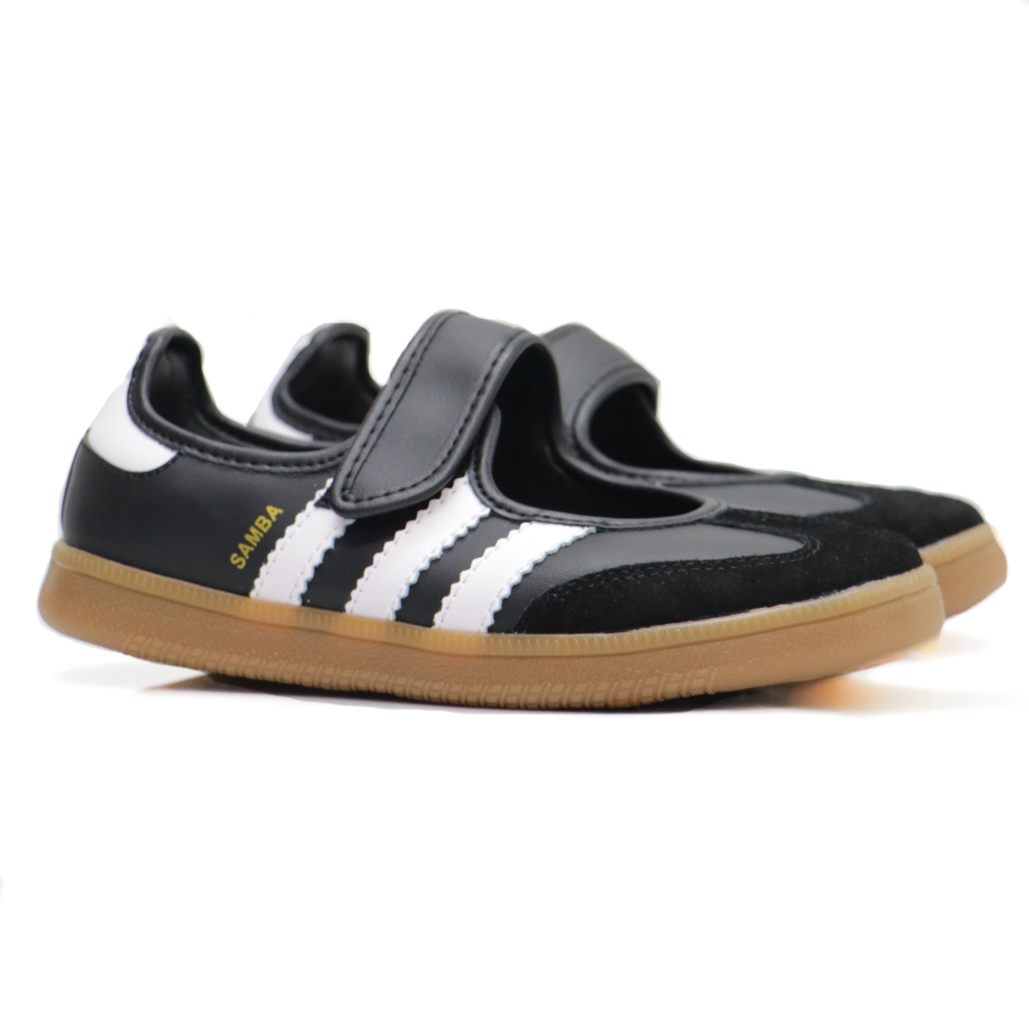 MAFALDA ADIDAS SAMBA Mary Jane