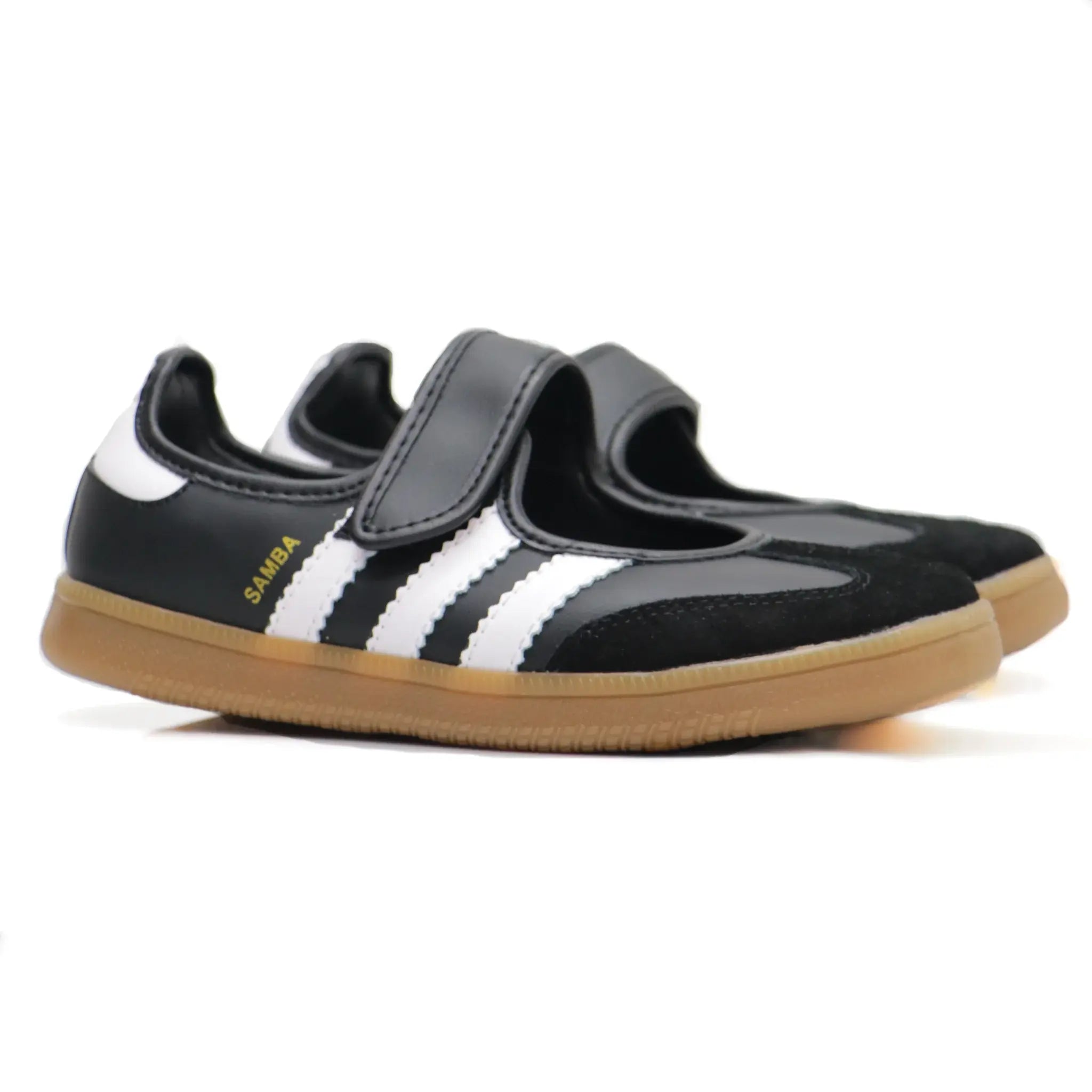 MAFALDA ADIDAS SAMBA MARY JANE