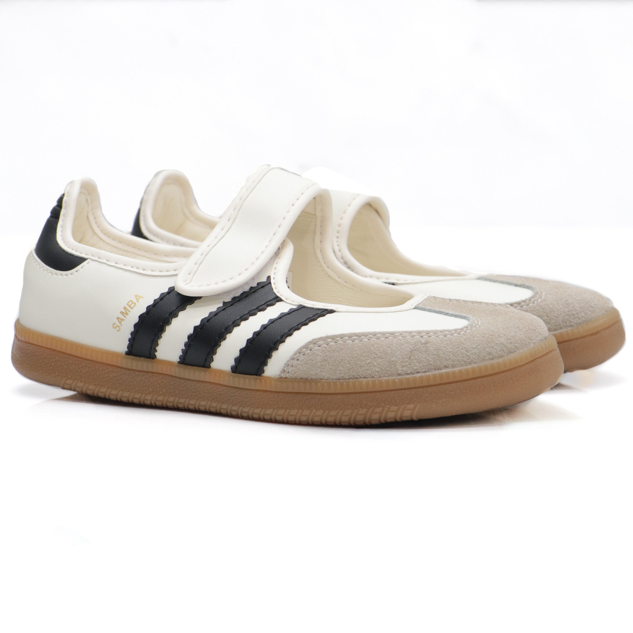 MAFALDA ADIDAS SAMBA Mary Jane