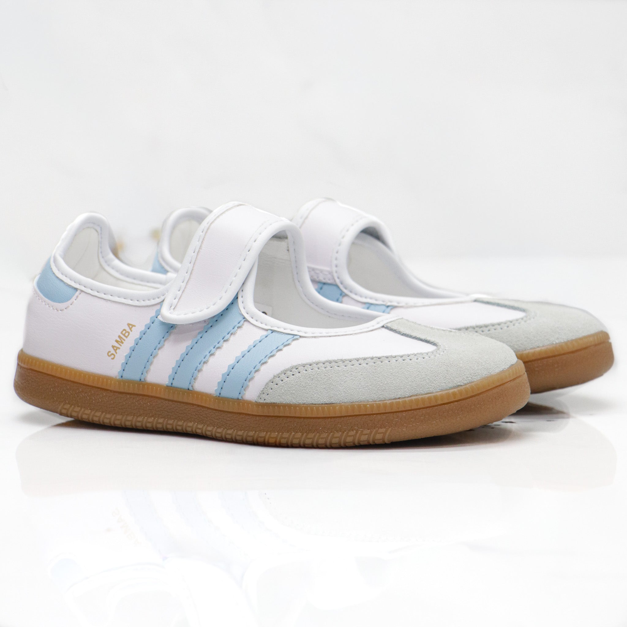 MAFALDA ADIDAS SAMBA Mary Jane