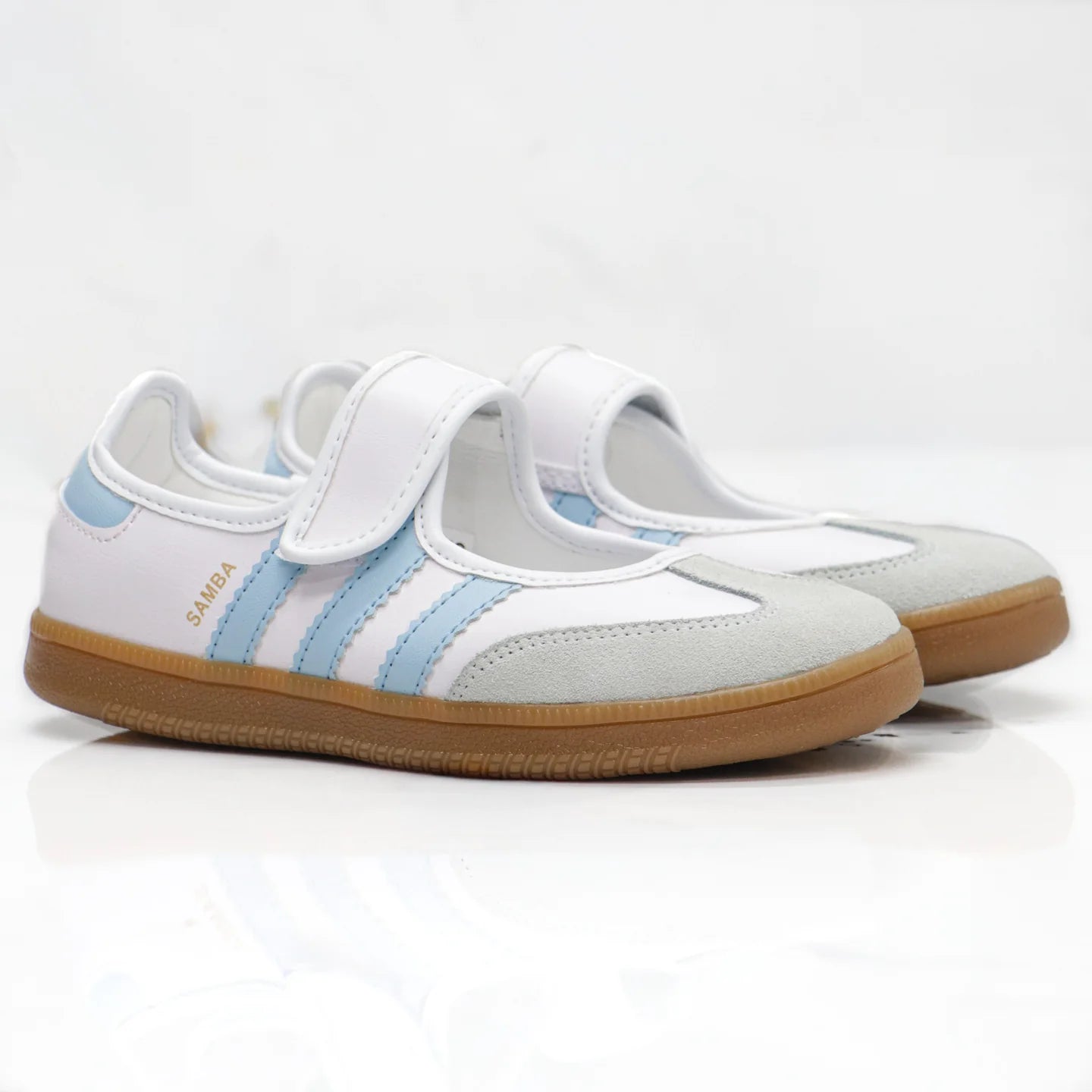 MAFALDA ADIDAS SAMBA MARY JANE