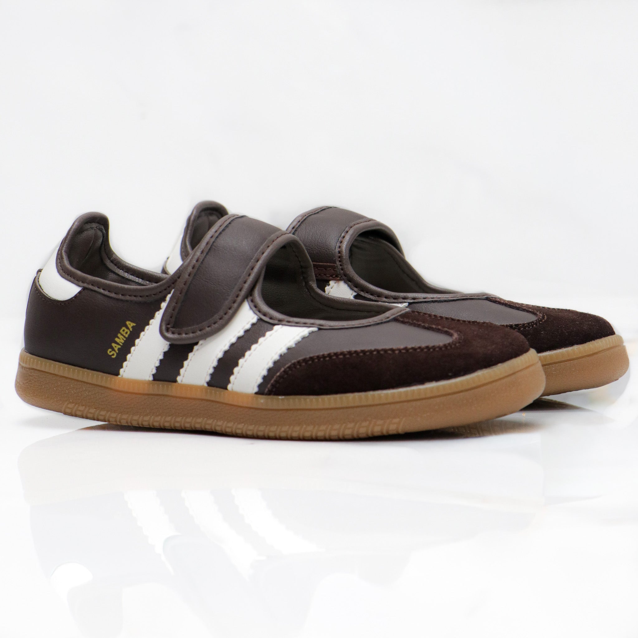 MAFALDA ADIDAS SAMBA Mary Jane
