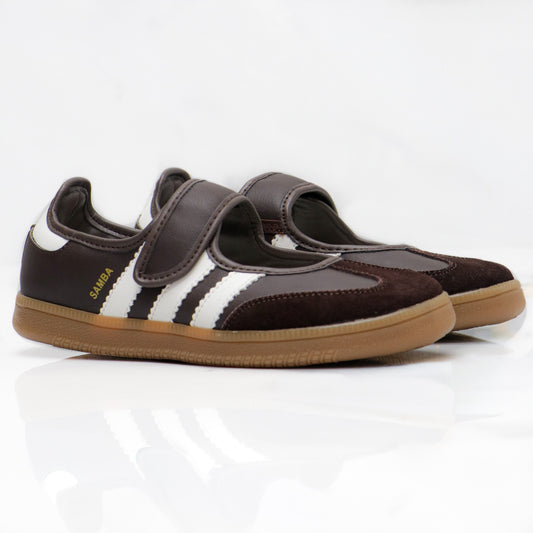 MAFALDA ADIDAS SAMBA Mary Jane