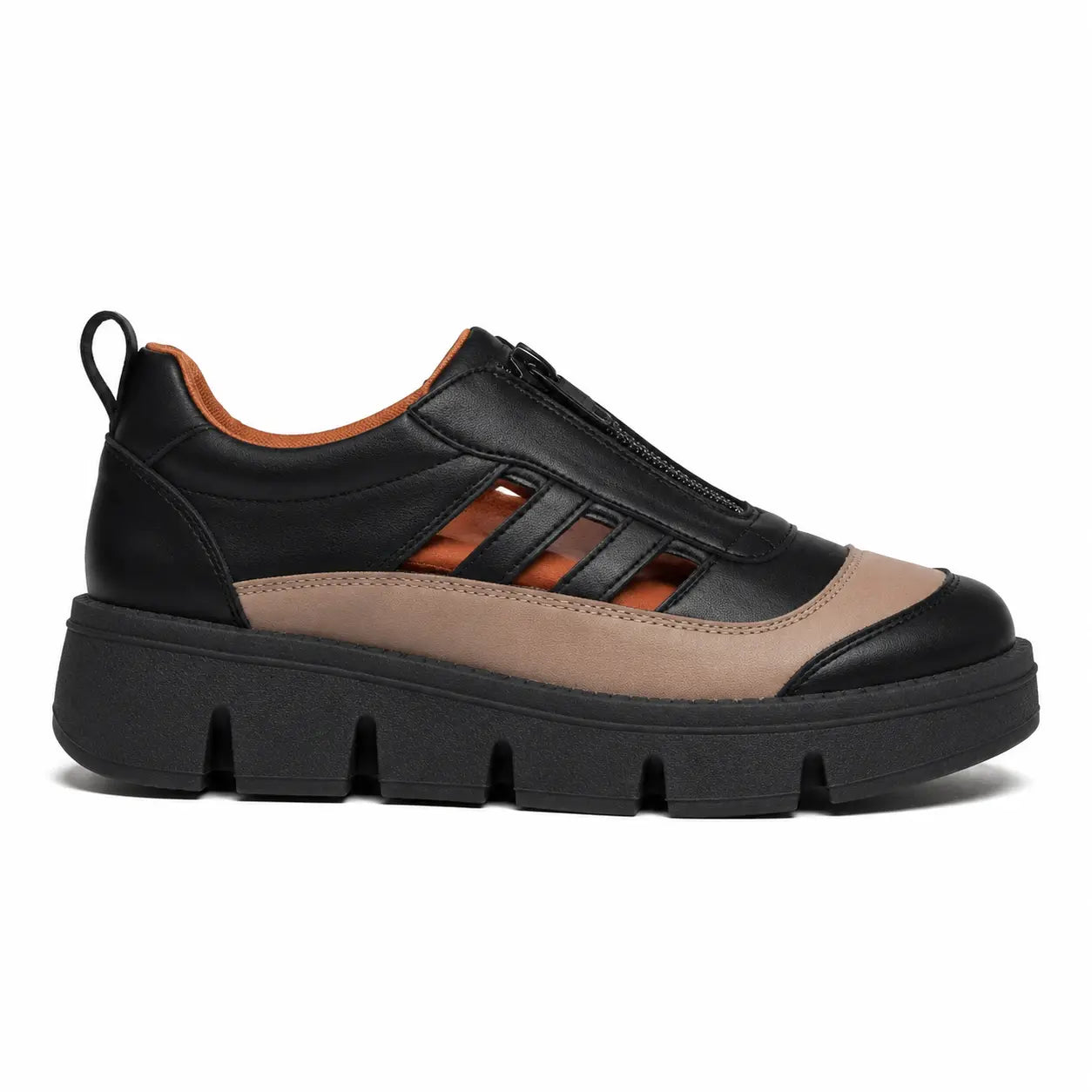 Zapatillas Fashion Suela Araña Elite™