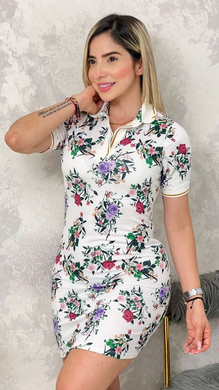 🌸 COLECCIÓN FLORAL 🌸