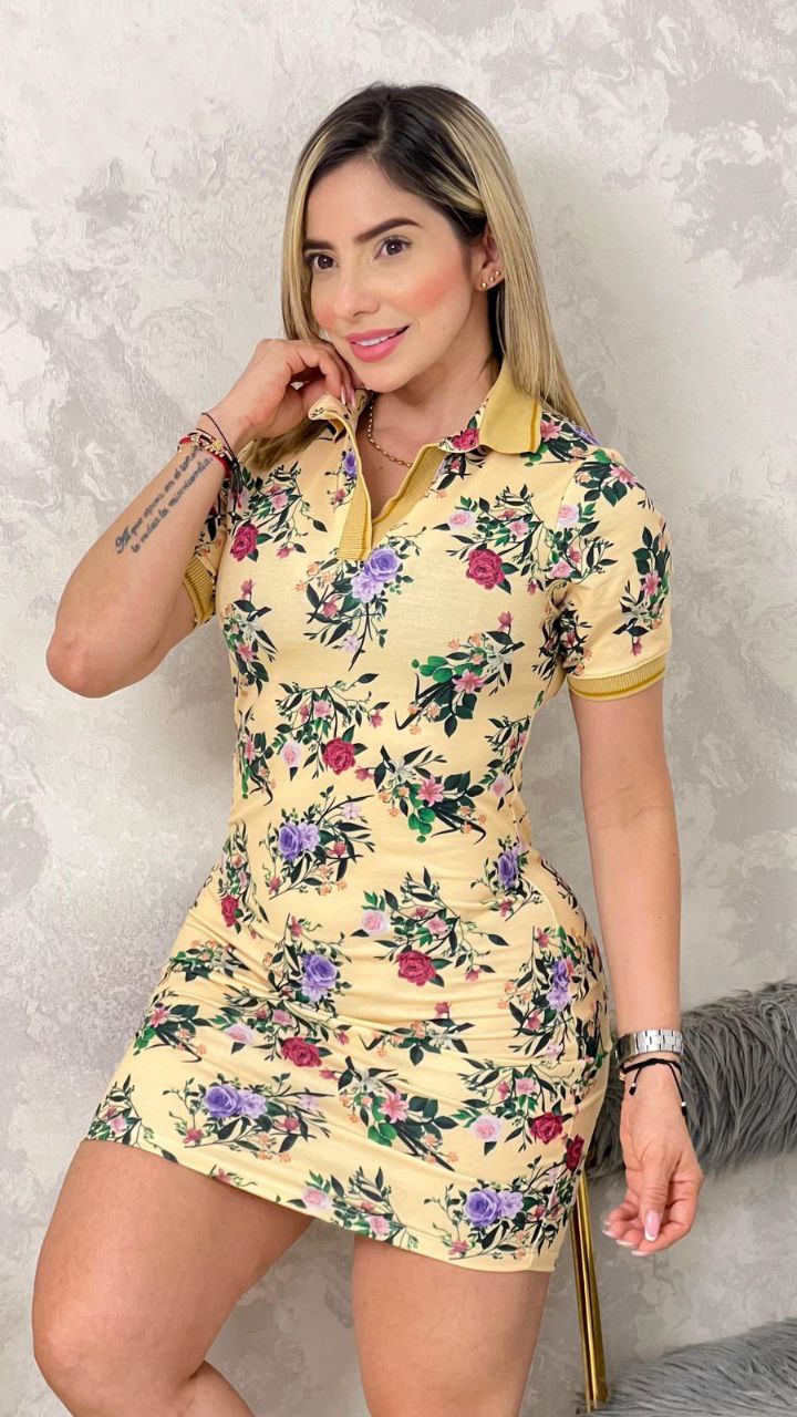 🌸 COLECCIÓN FLORAL 🌸