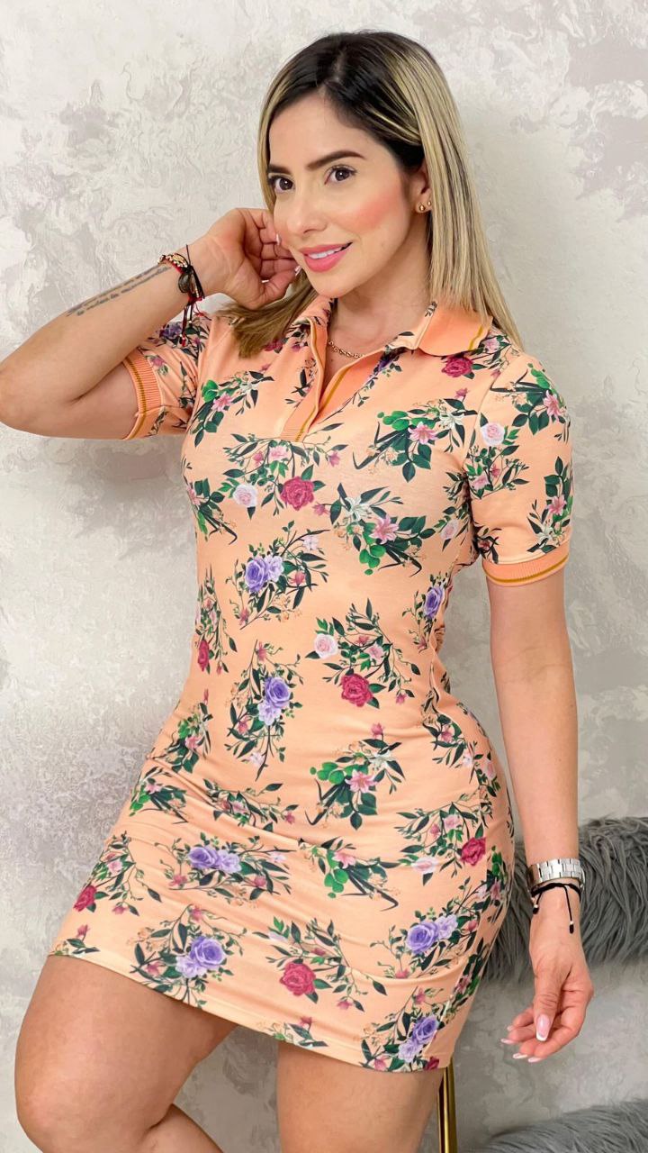 🌸 COLECCIÓN FLORAL 🌸